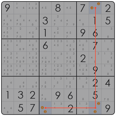 sudoku stratagies