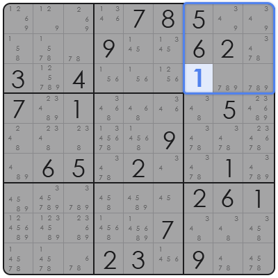 sudoku image